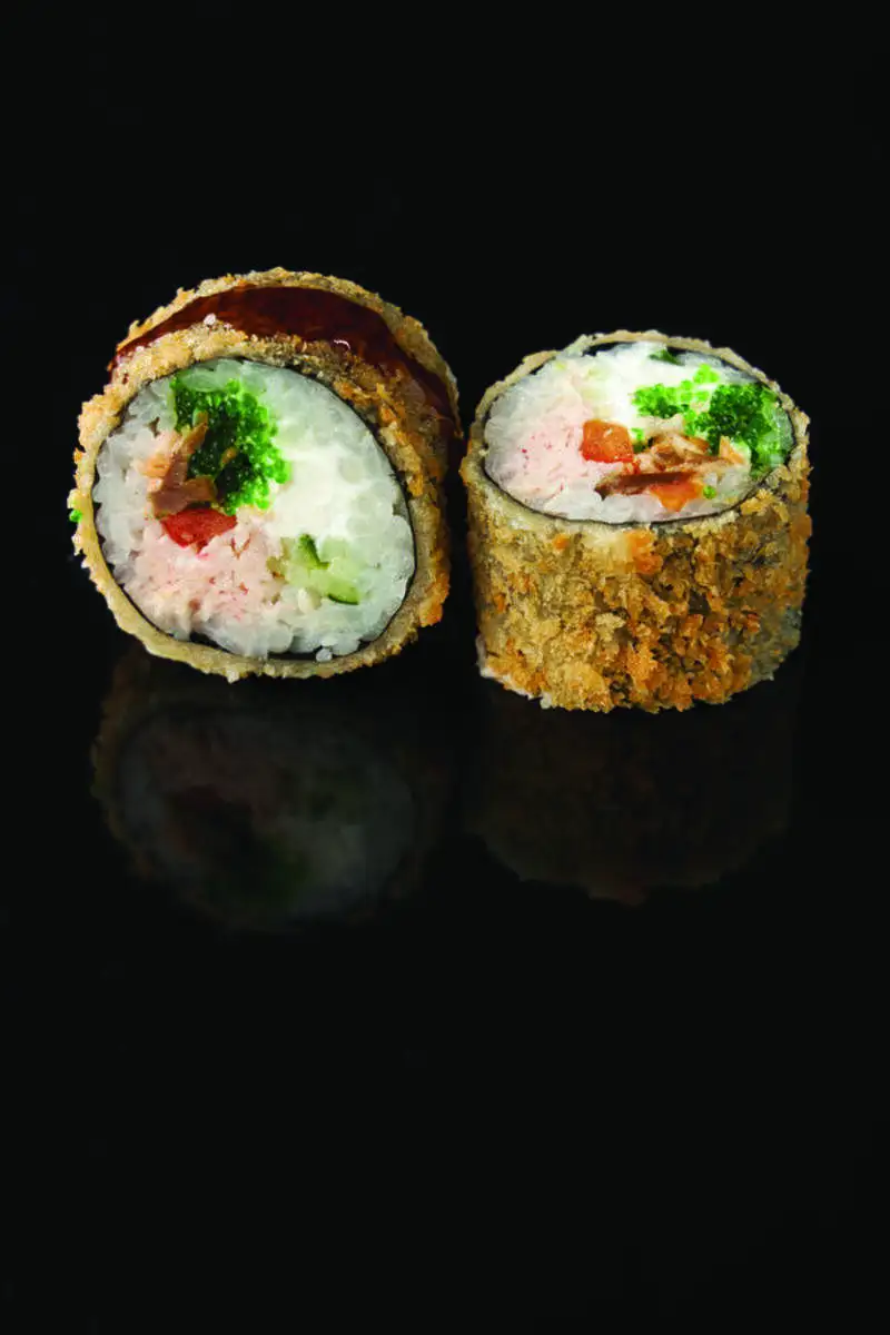 Ролл Атакай 6шт