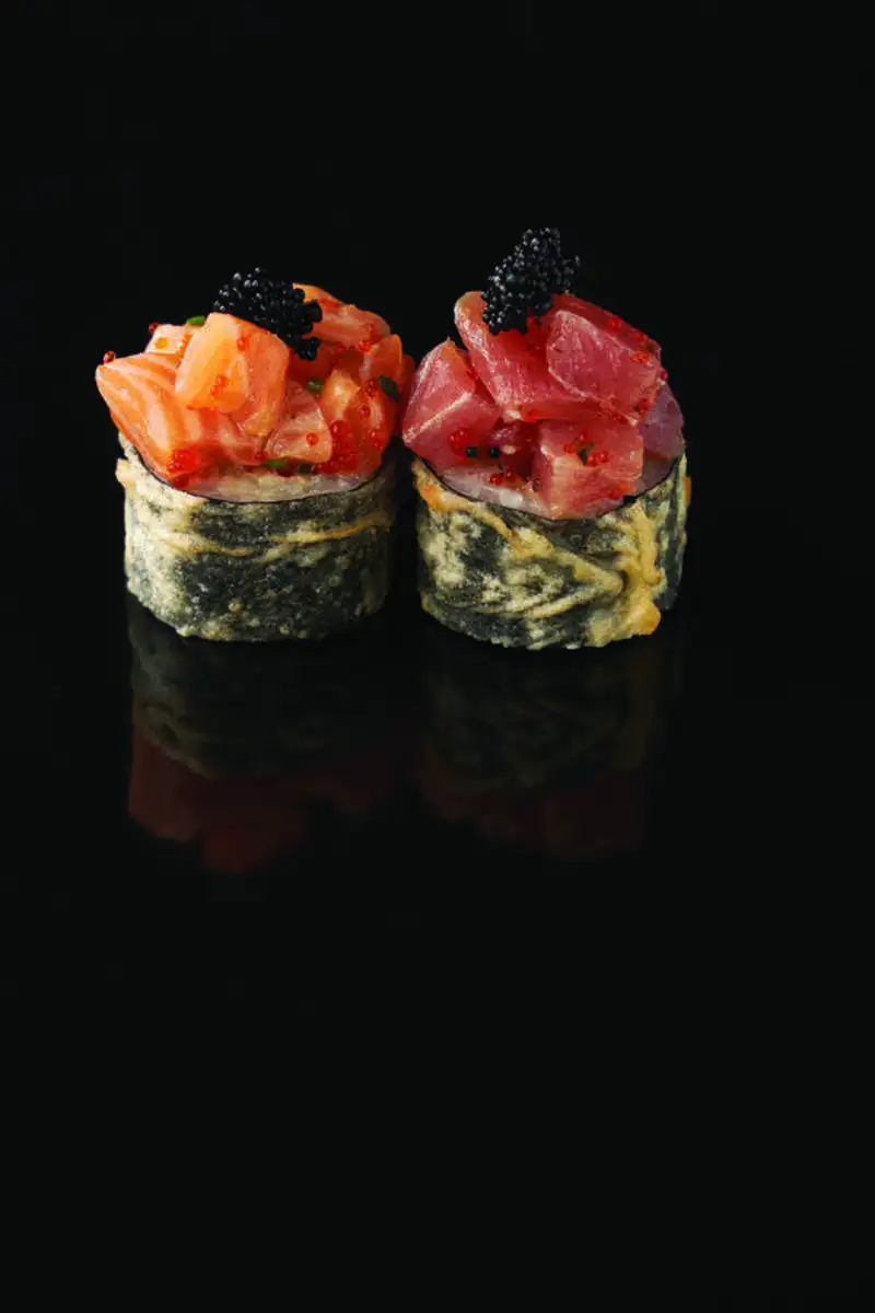 Ролл тар-тар 6шт