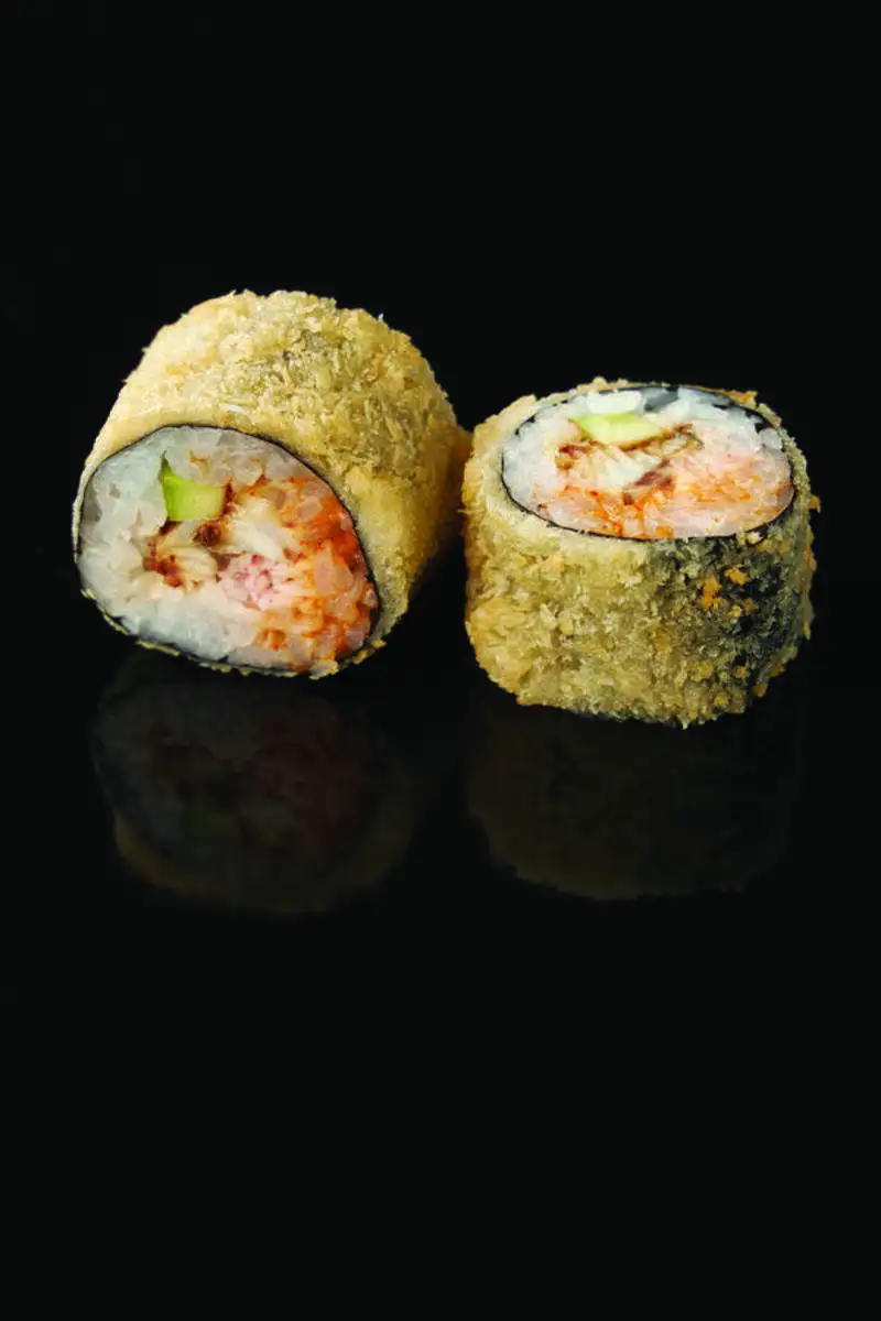 Ролл Харакири 6шт