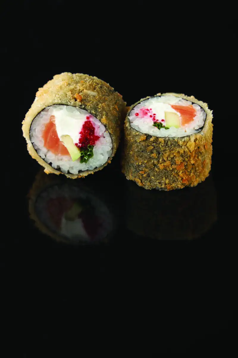 Ролл япошка 6шт