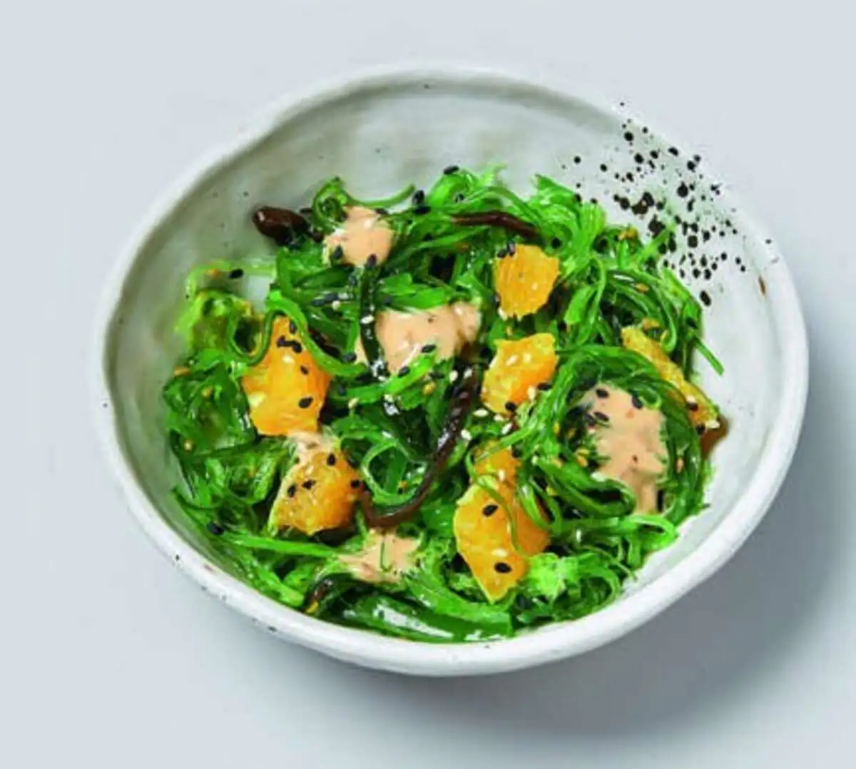 Чука сарада