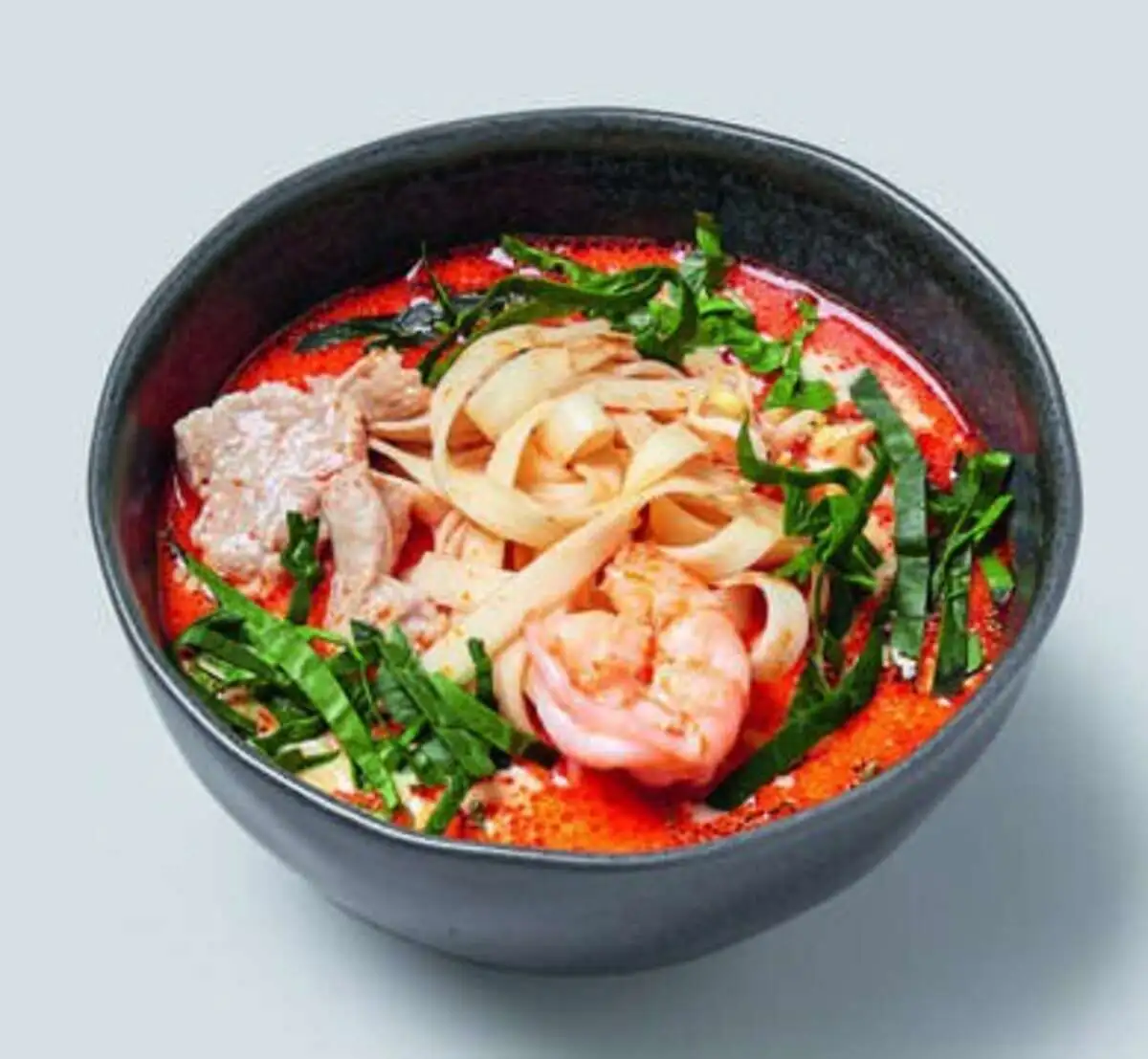 Сингапурский суп