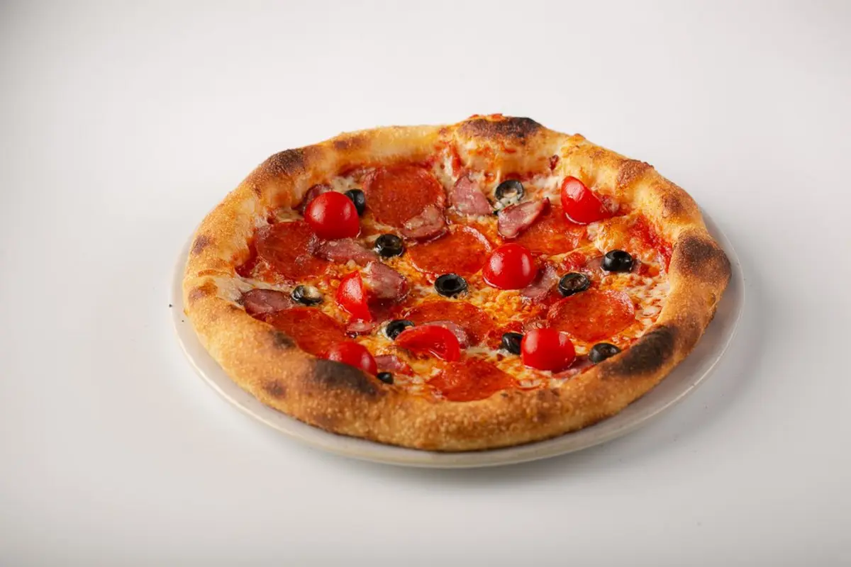 Сицилиана 32 см