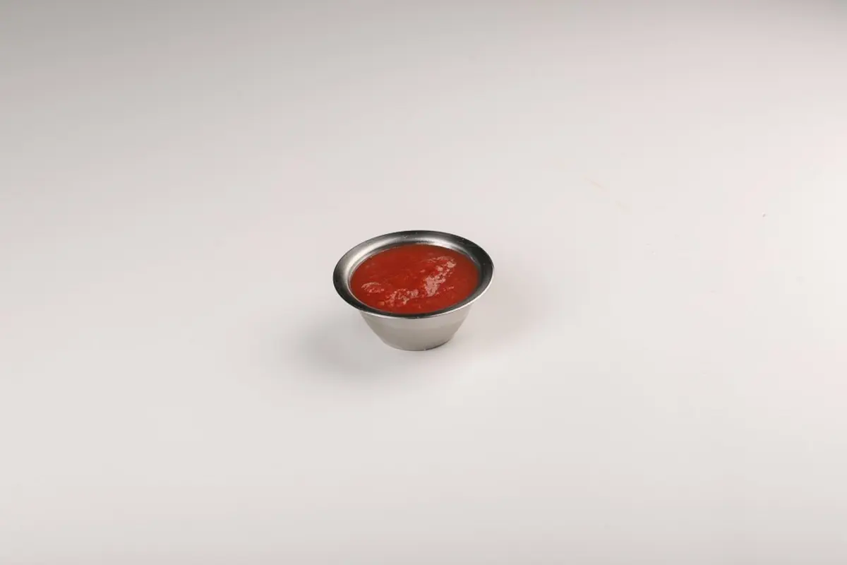 Соус из помидор