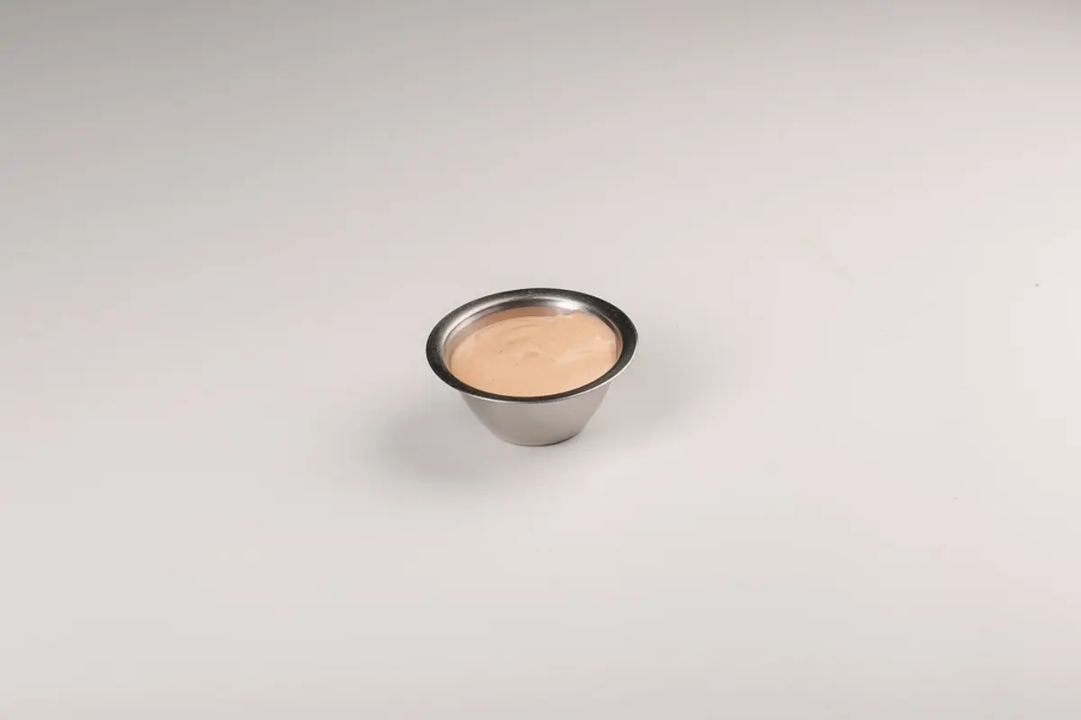 Соус розовый