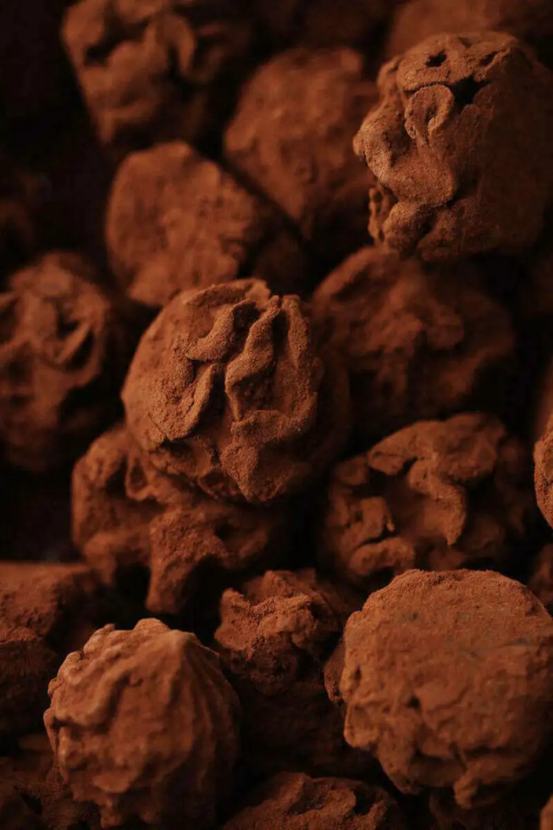 Трюфеля 3 шт