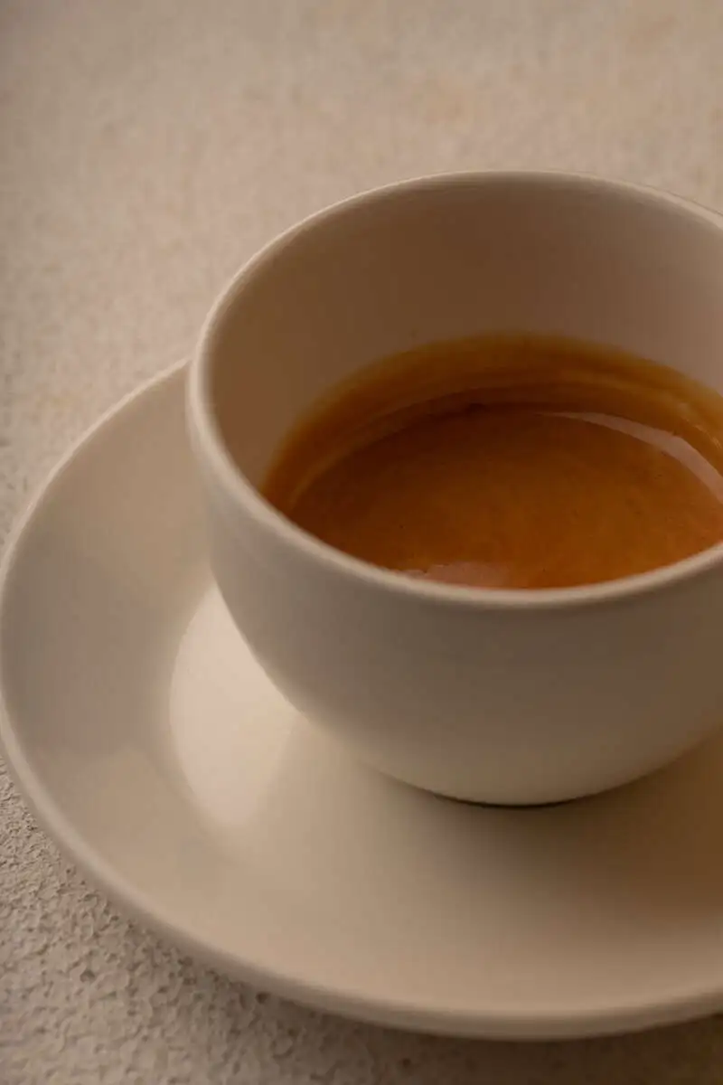 Эспрессо 60мл