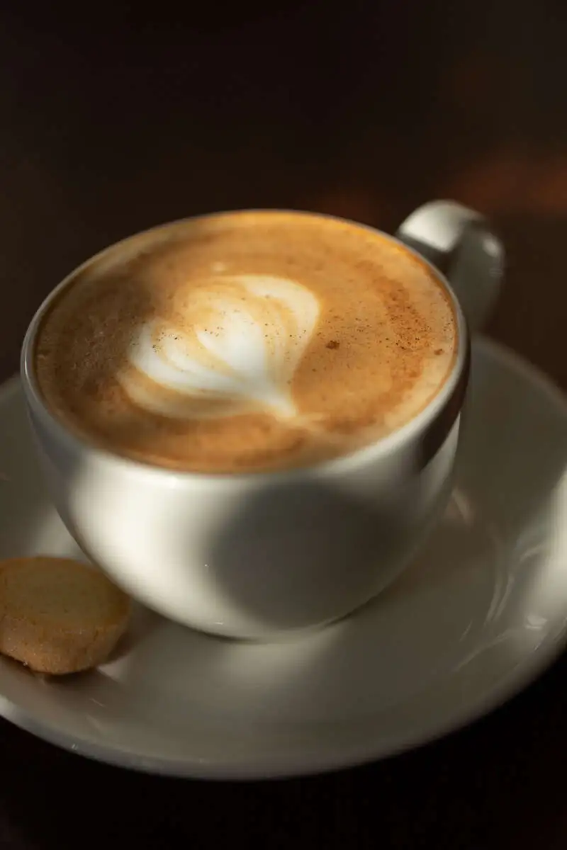 Флэт уайт 220мл