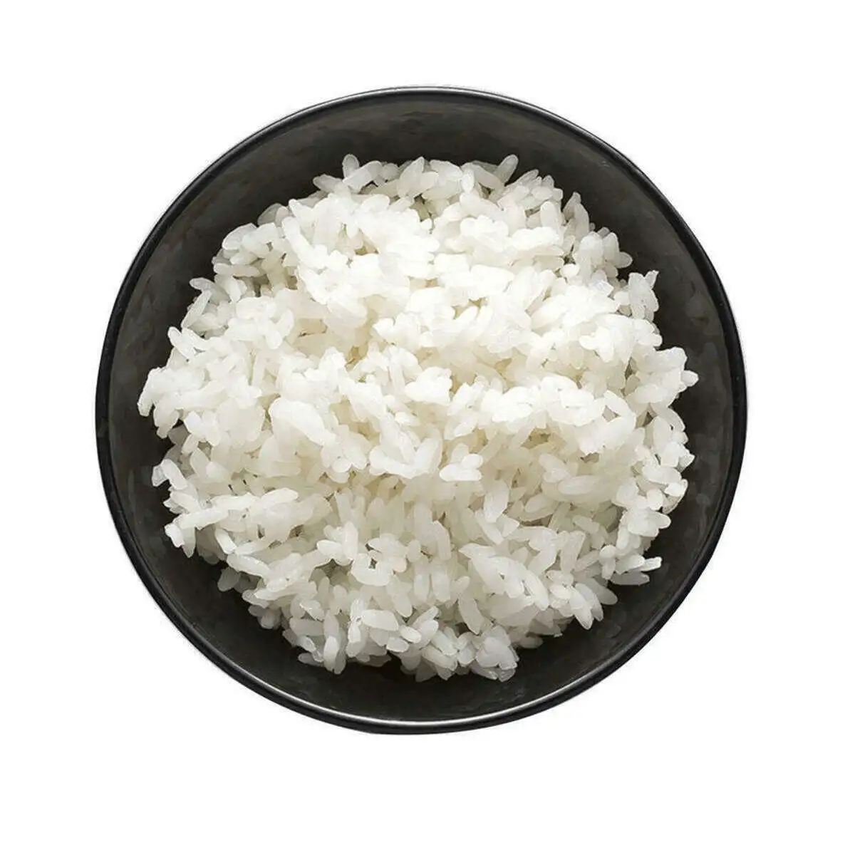 Паровой рис к том ям