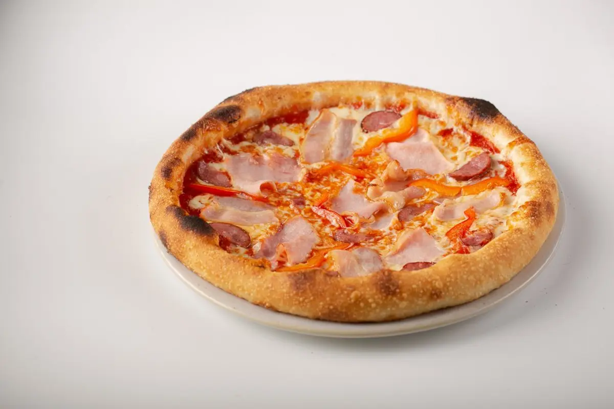 Ченто-перченто 32см