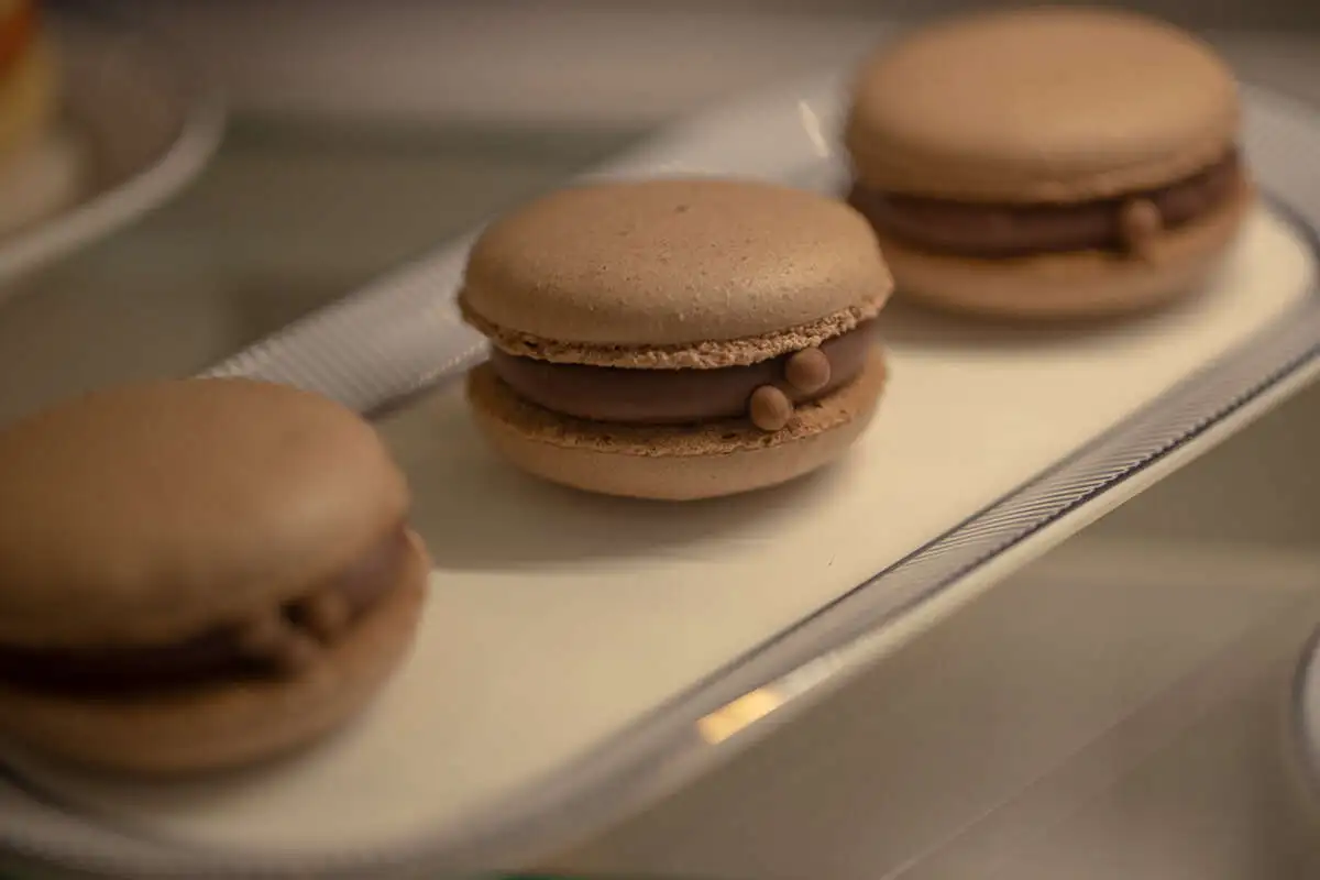 Шоколад-бобы тонка