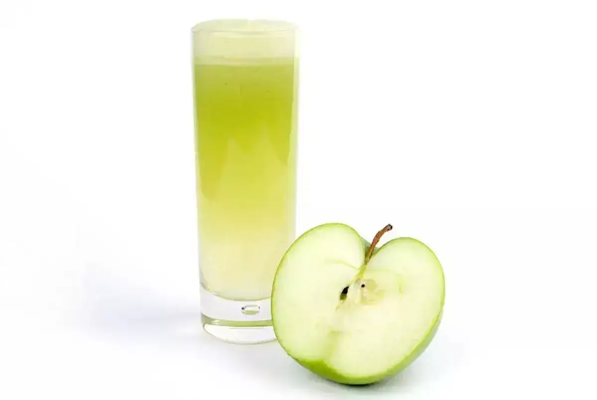 Яблочный сок с/в 200мл