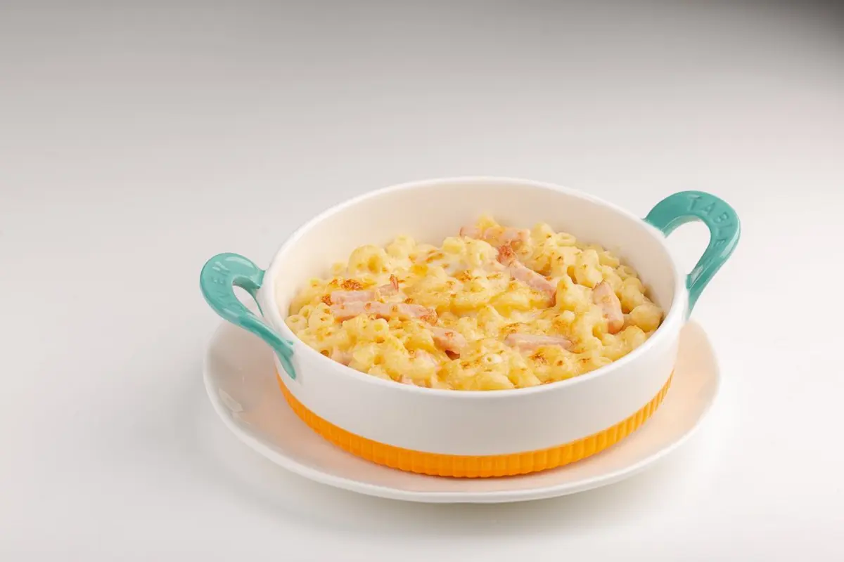 Паста Аль Форно