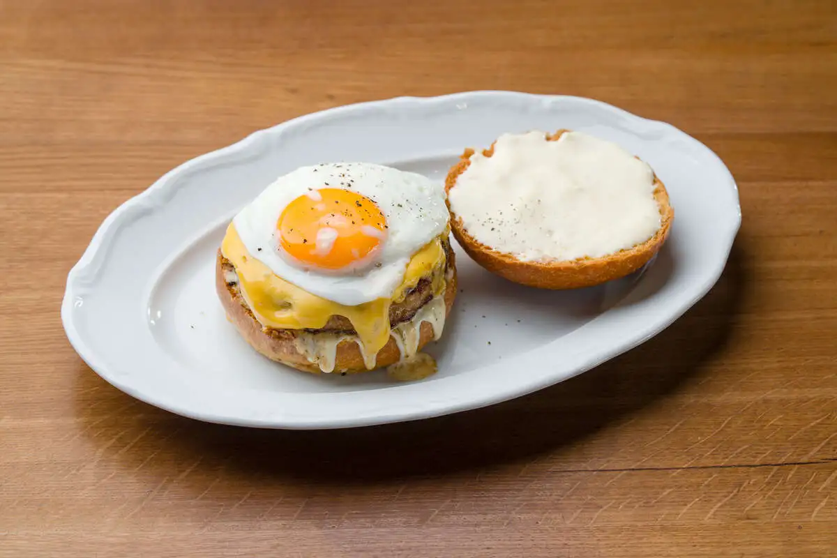 Бургер Бранч