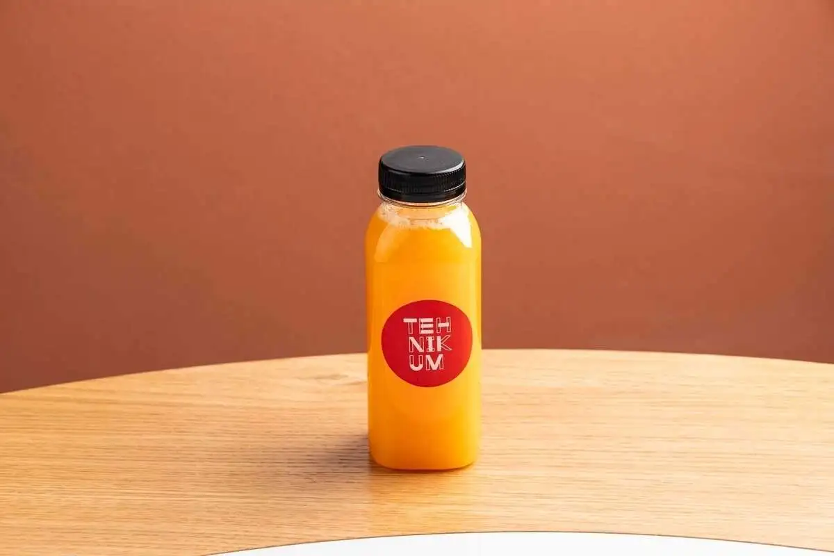 Фреш Апельсин