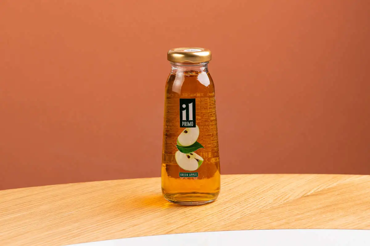 Сок IL Primo яблоко