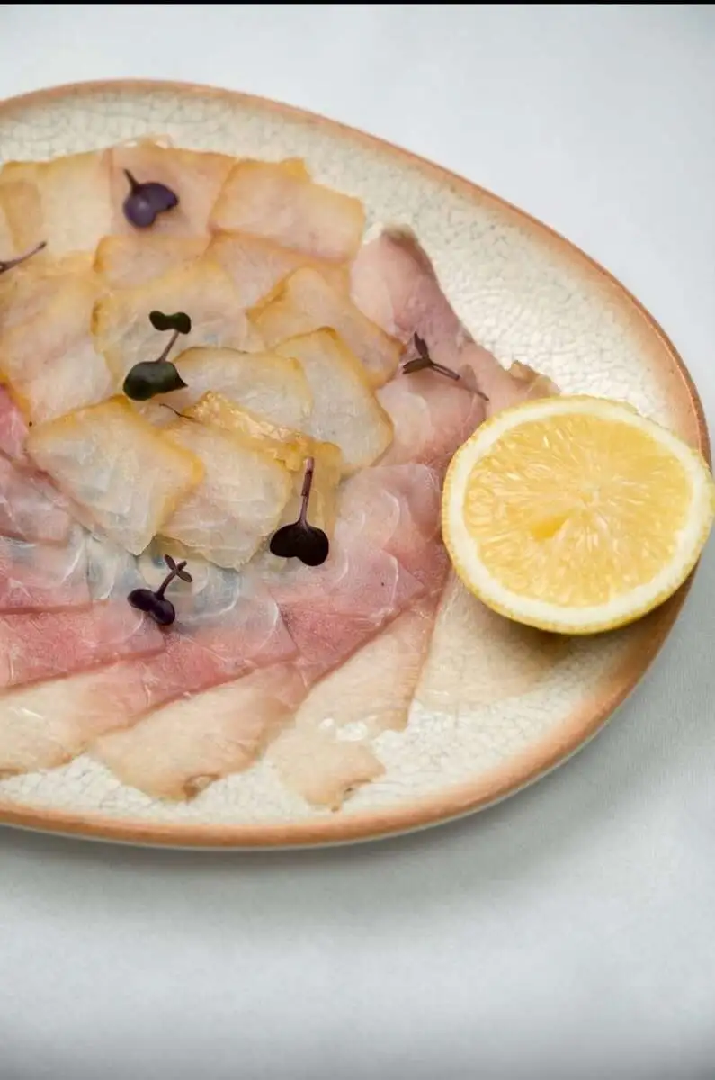 Астраханское ассорти