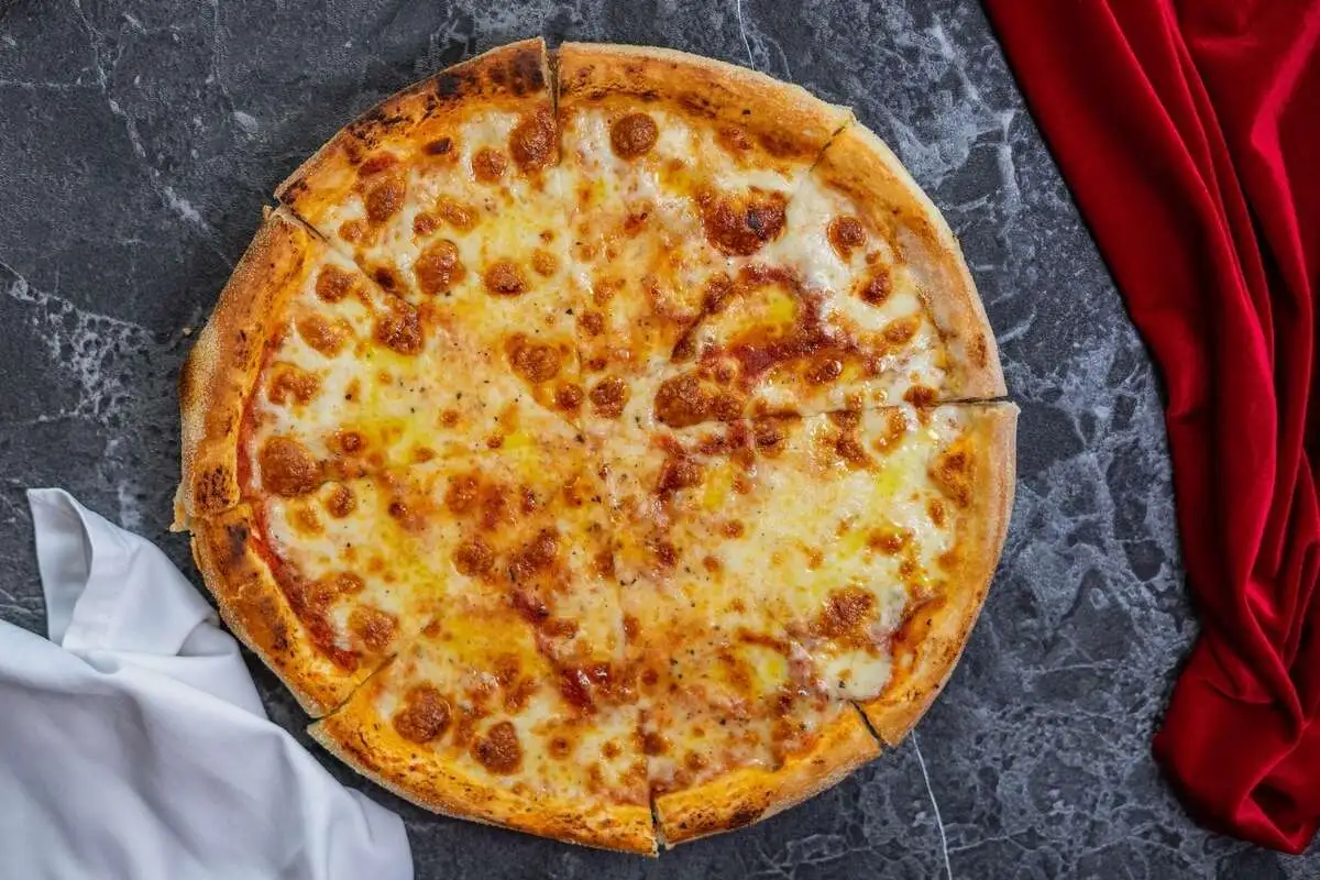 Пицца Донна Маргарита