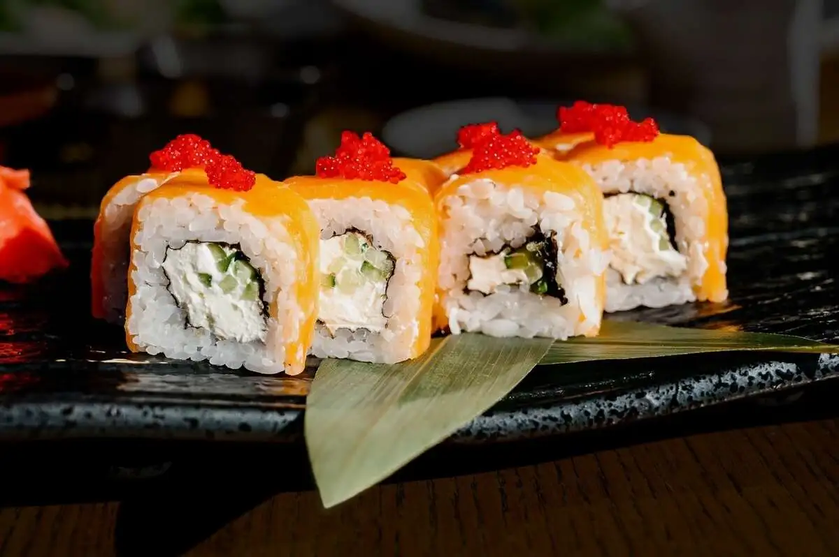 Ролл Филадельфия