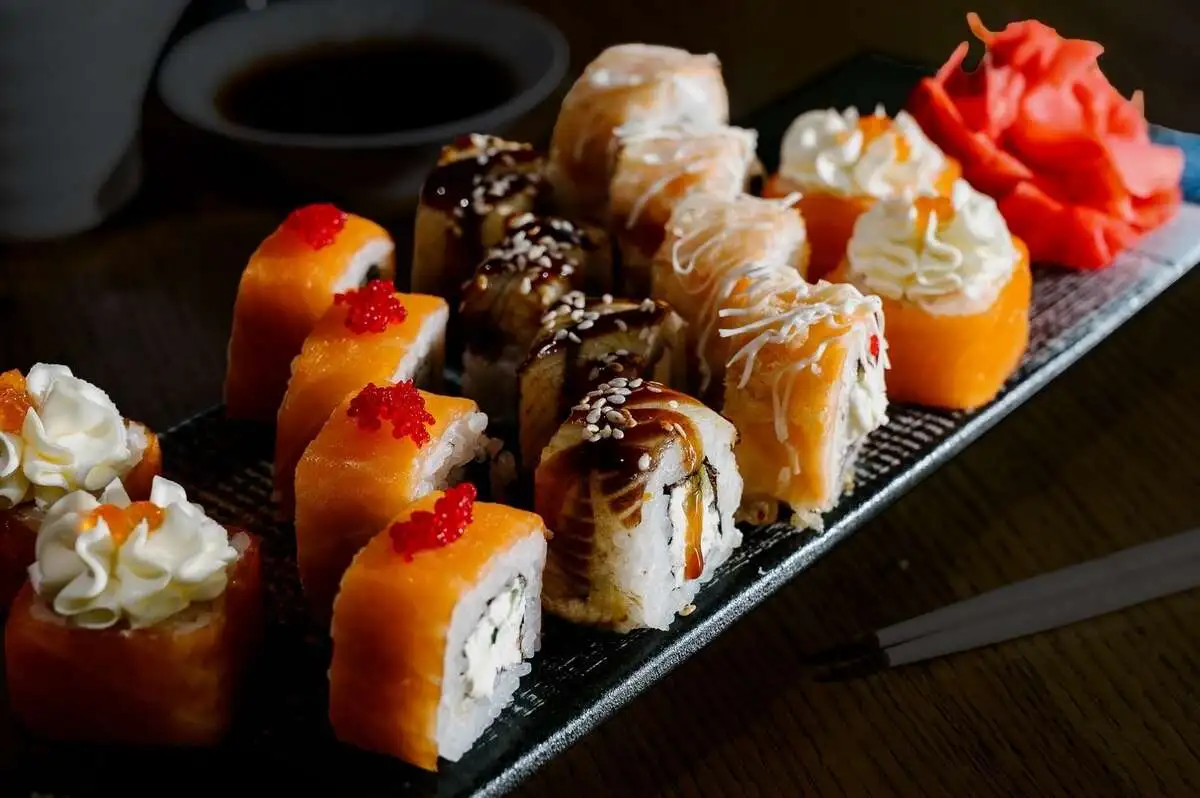 Сет "Филадельфия"