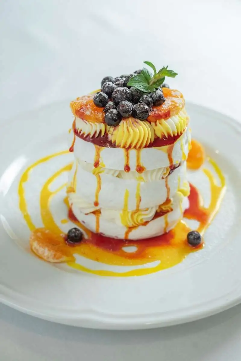 Анна Павлова