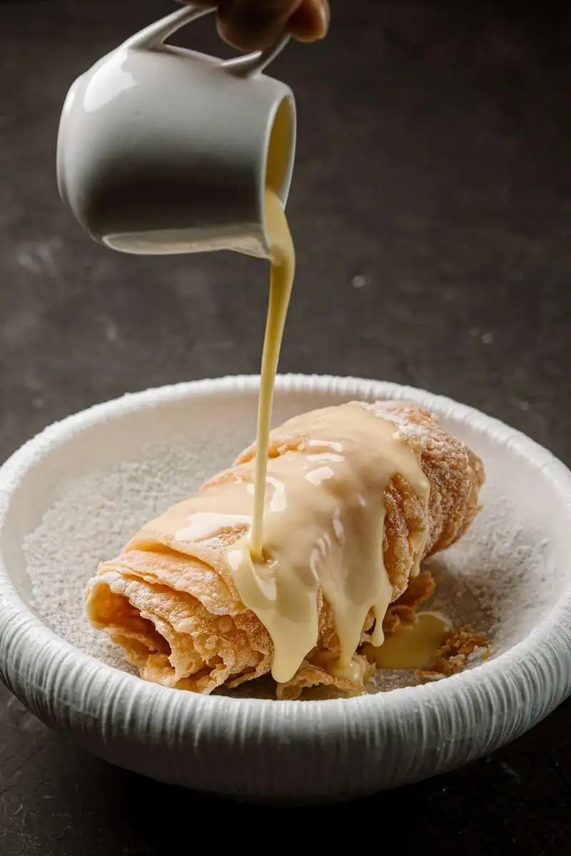 Адыгский хворост