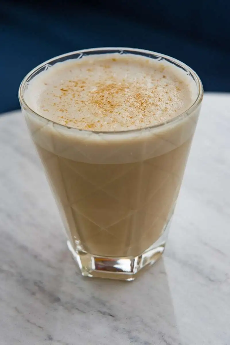 Раф ванильный