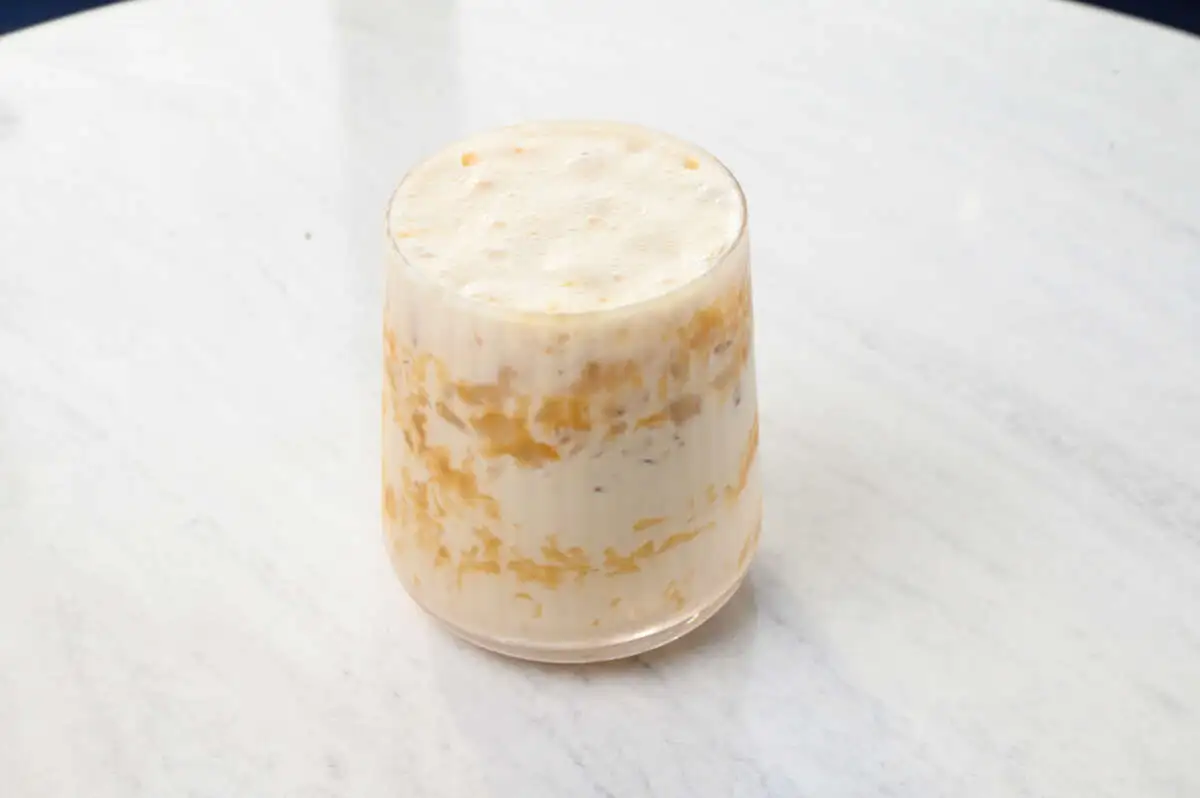  Сырный раф ICE COFFEE