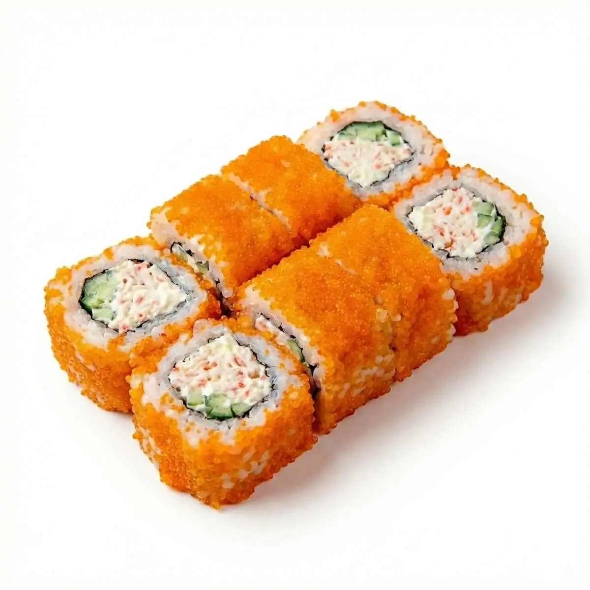 Калифорния снежный краб