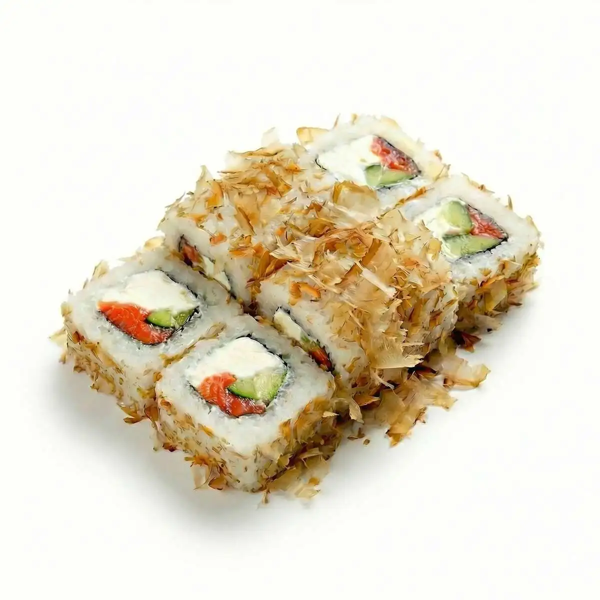 Ролл Бонито