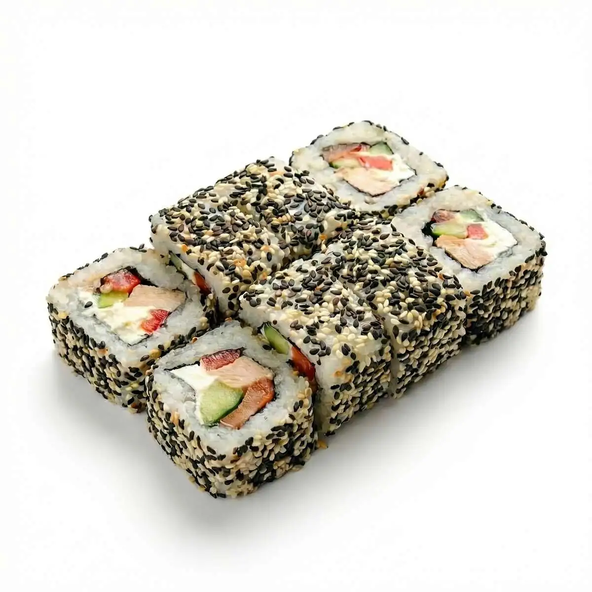 Ролл Цезарь