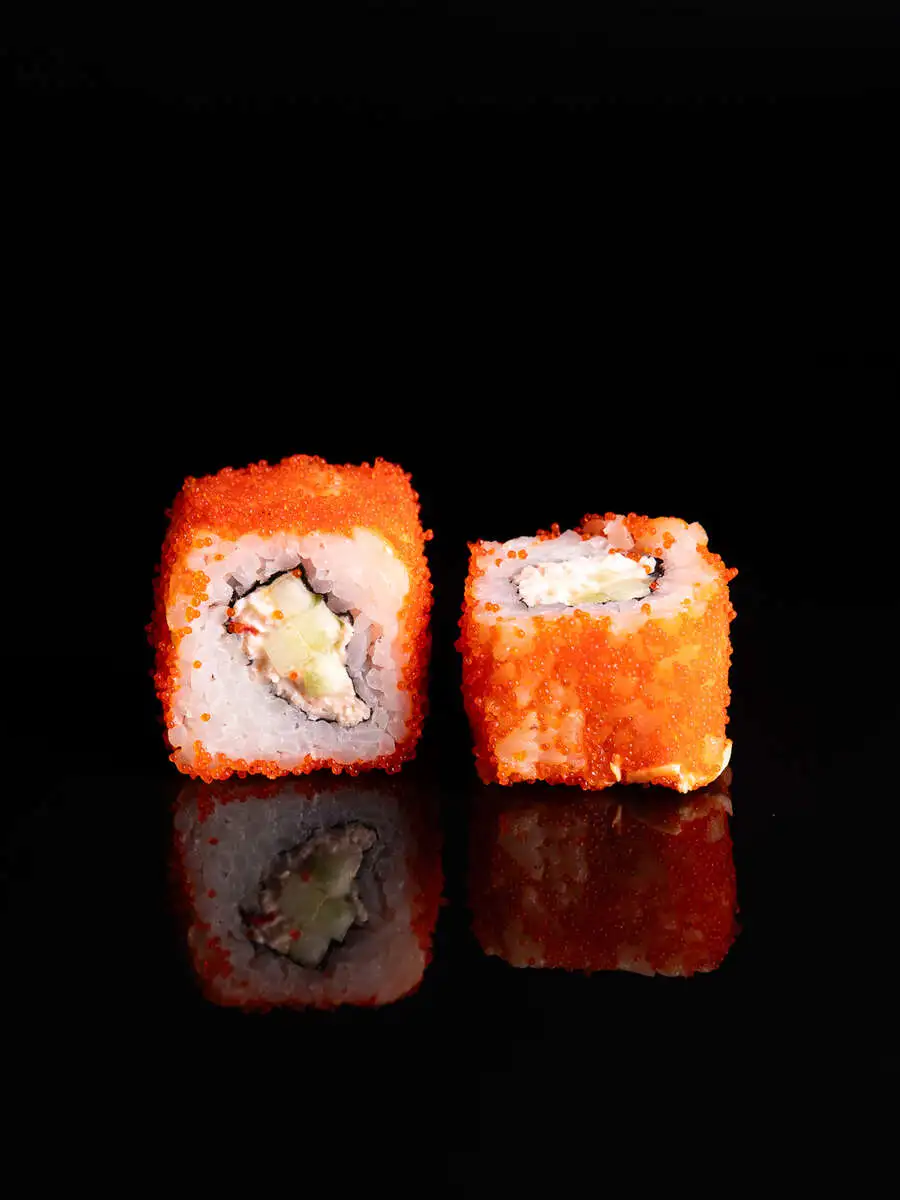 Калифорния тобикодо