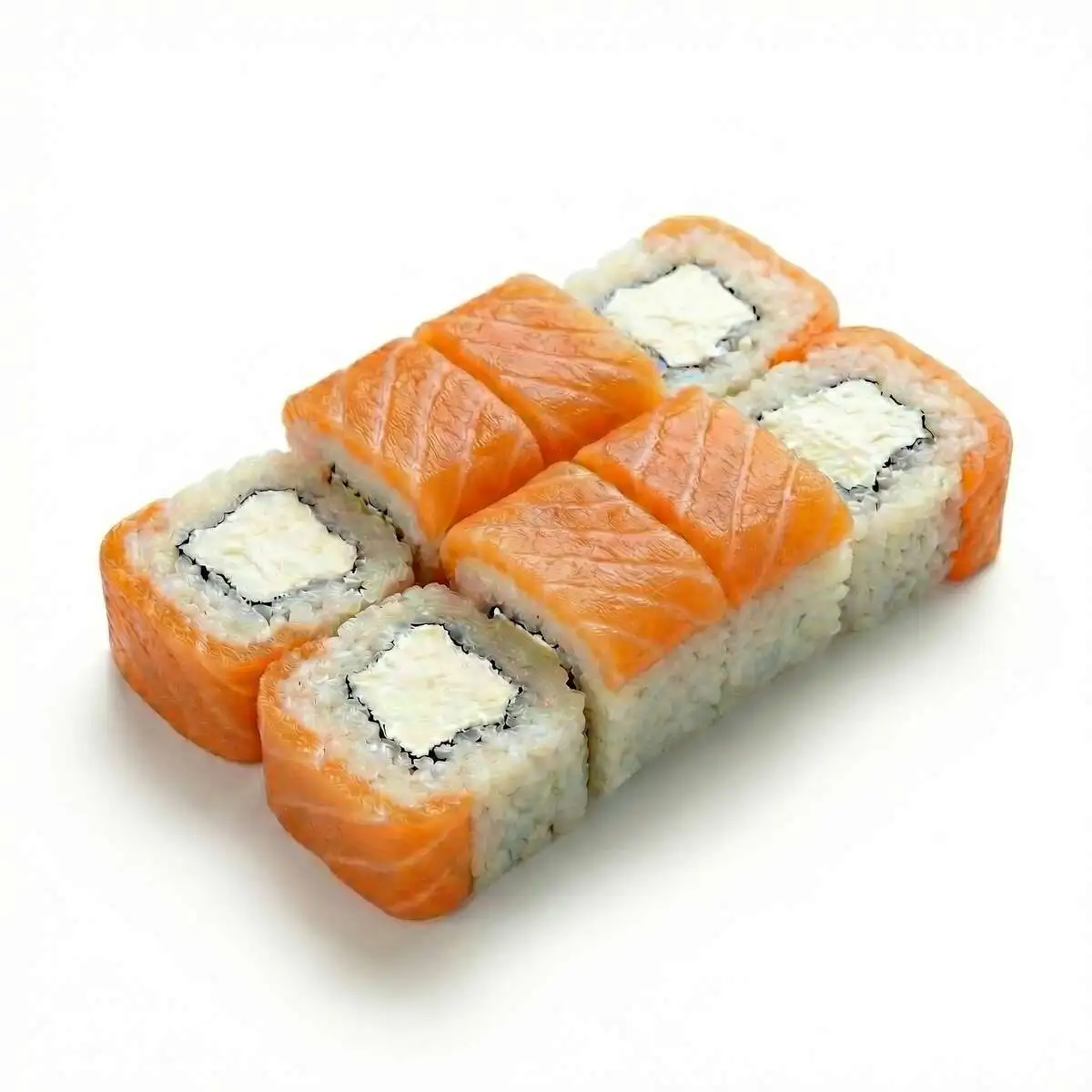 Филадельфия фреш