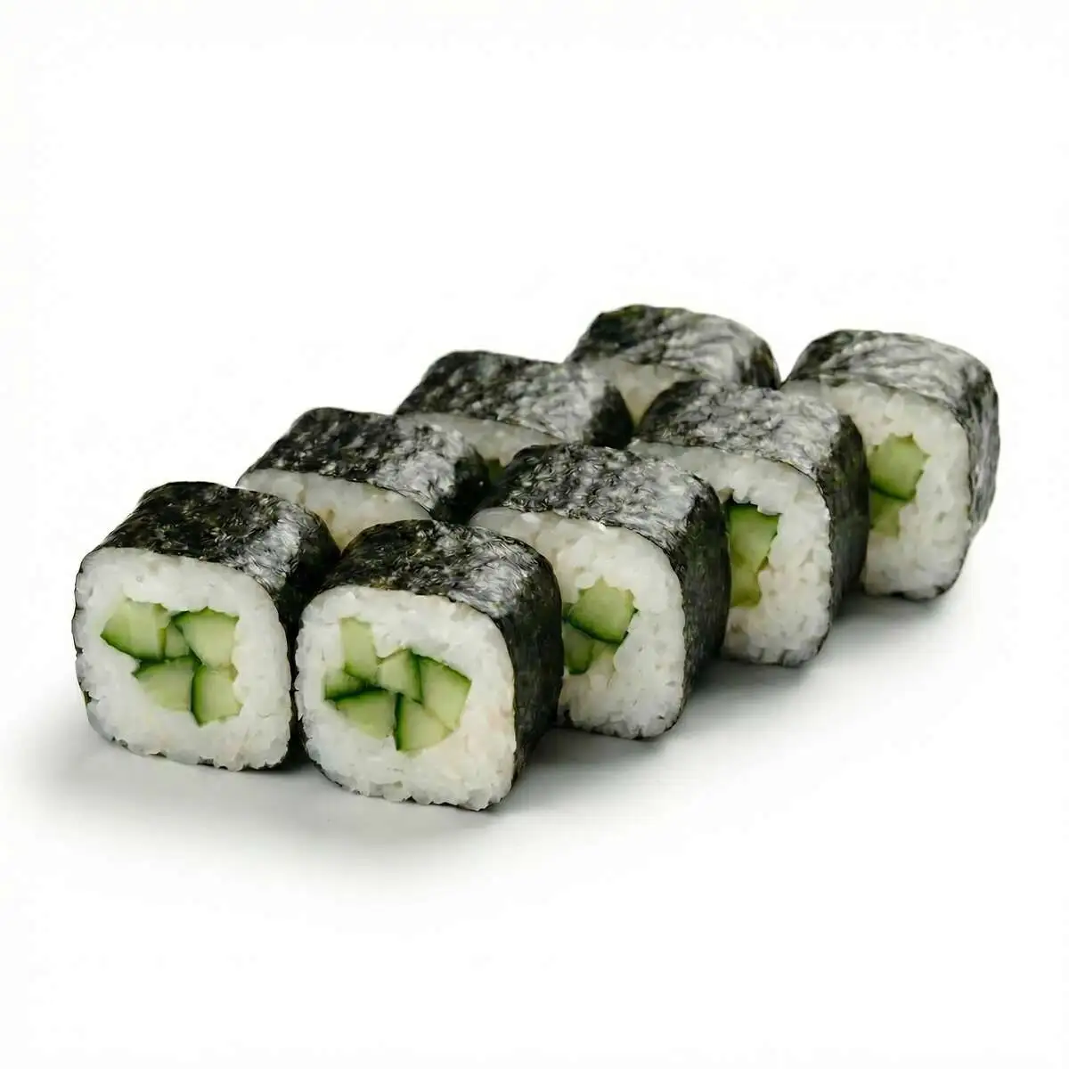 Ролл с Огурцом