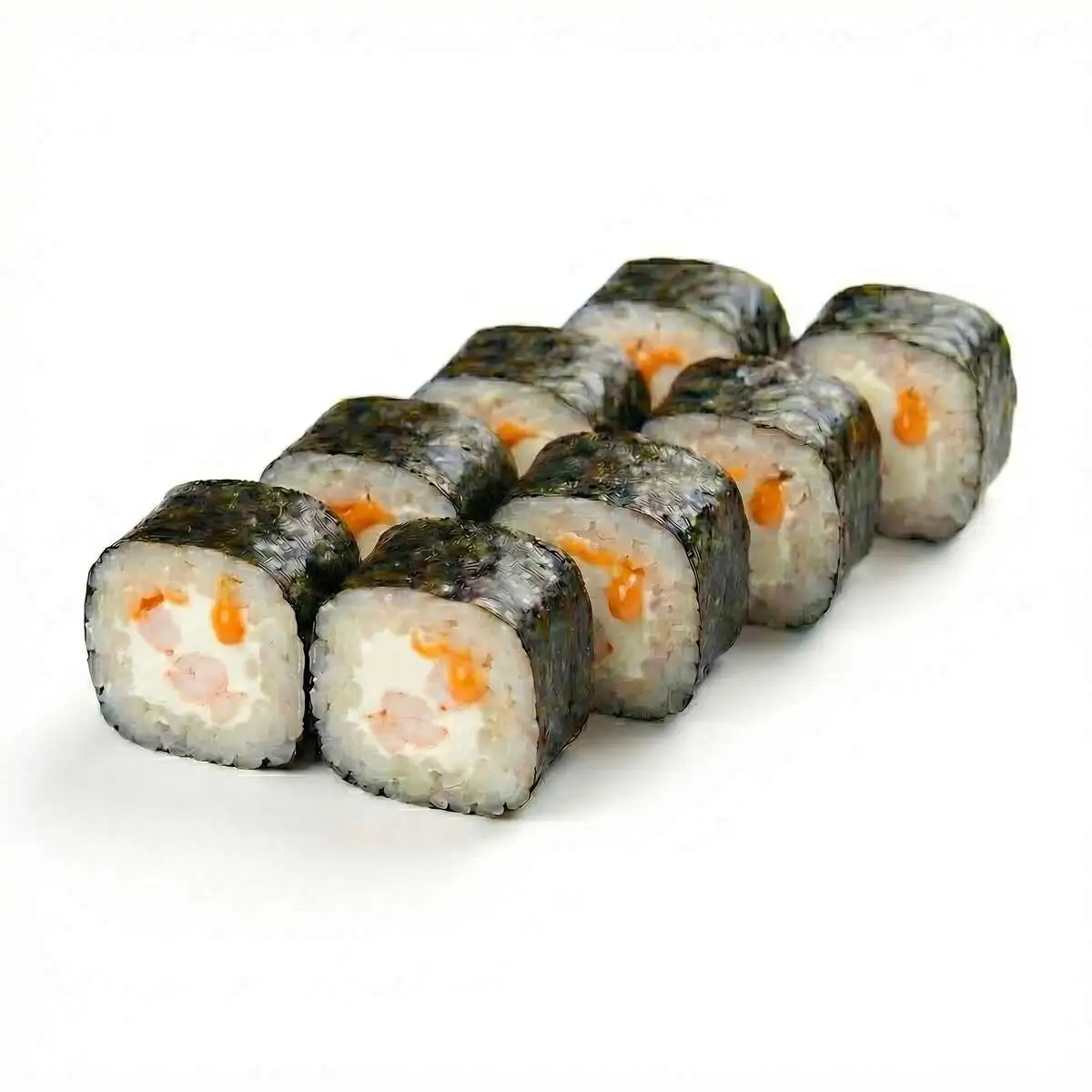 Креветка Спайси