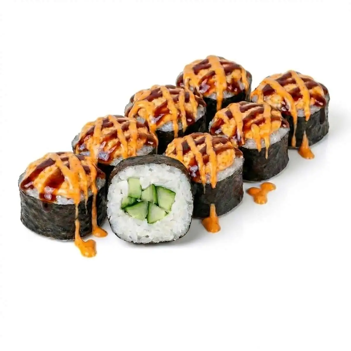 Спайси Фреш