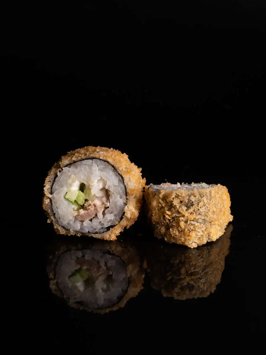 Филадельфия темпура