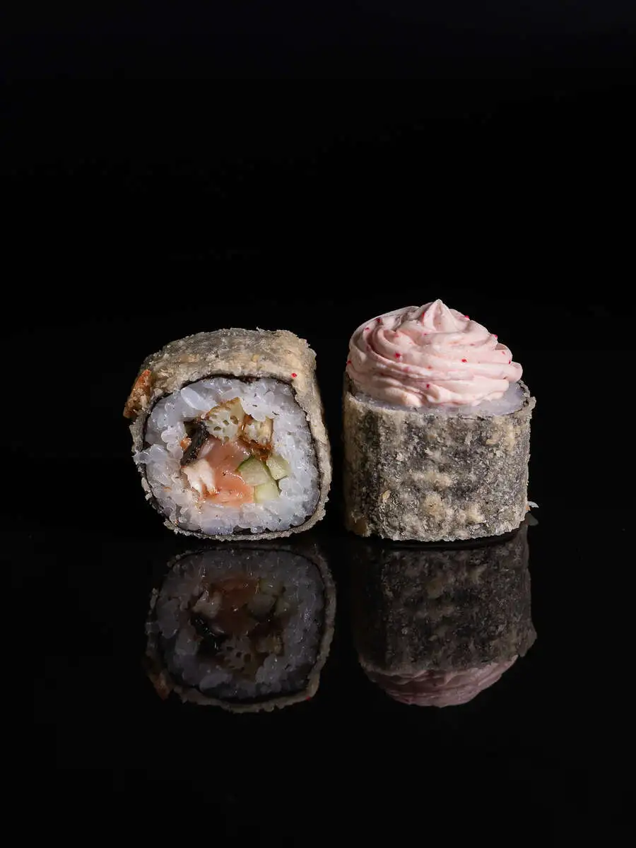 Эверест темпура