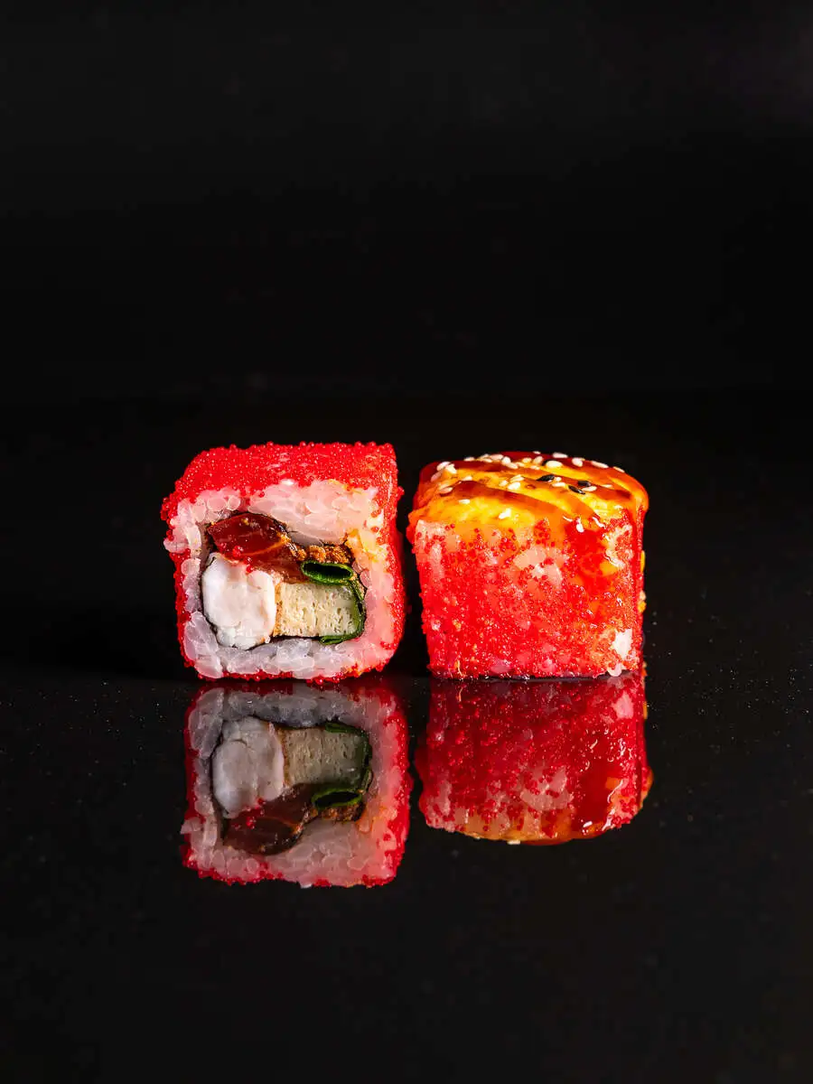 Том ям гриль