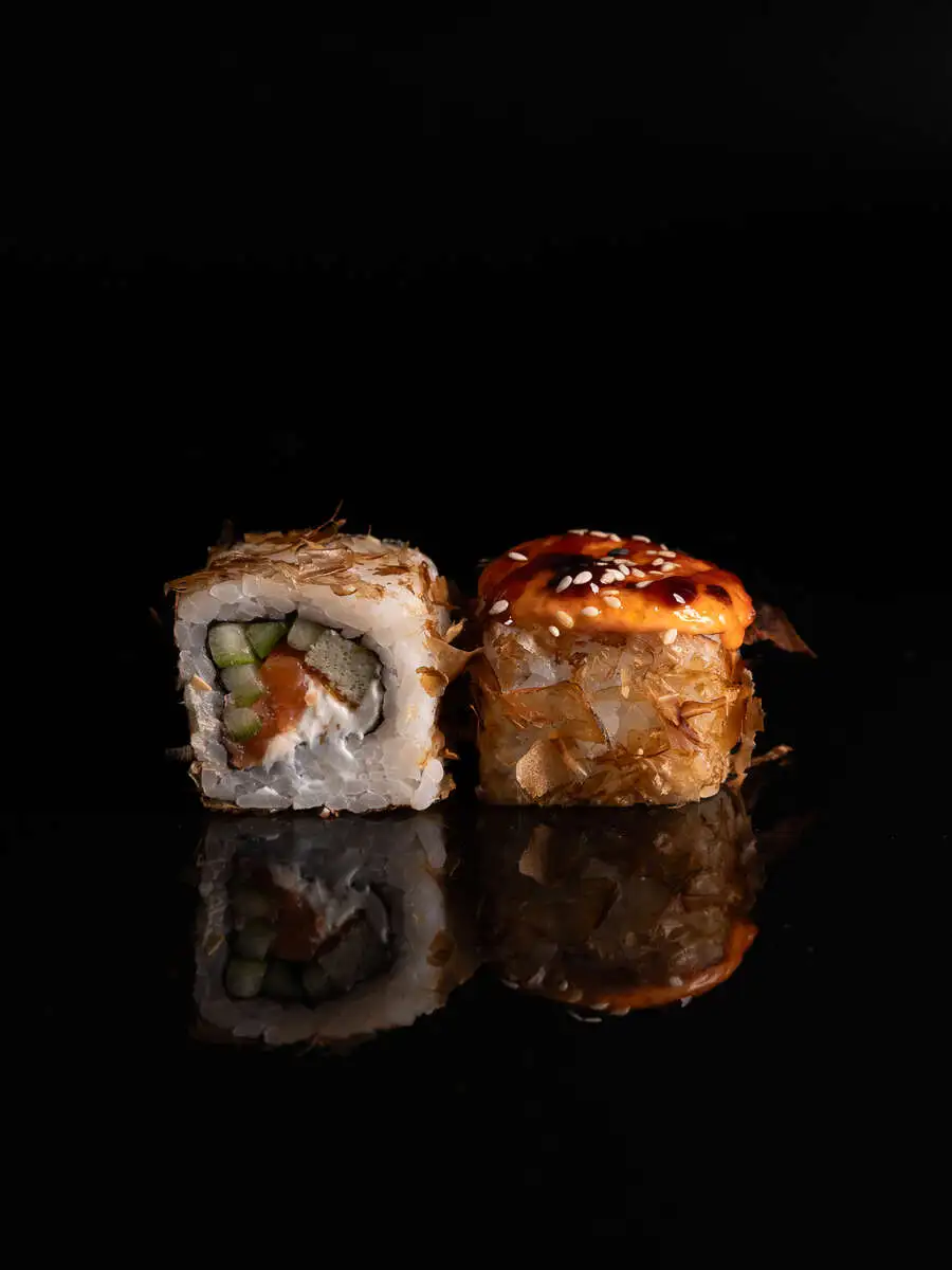 Бонито гриль