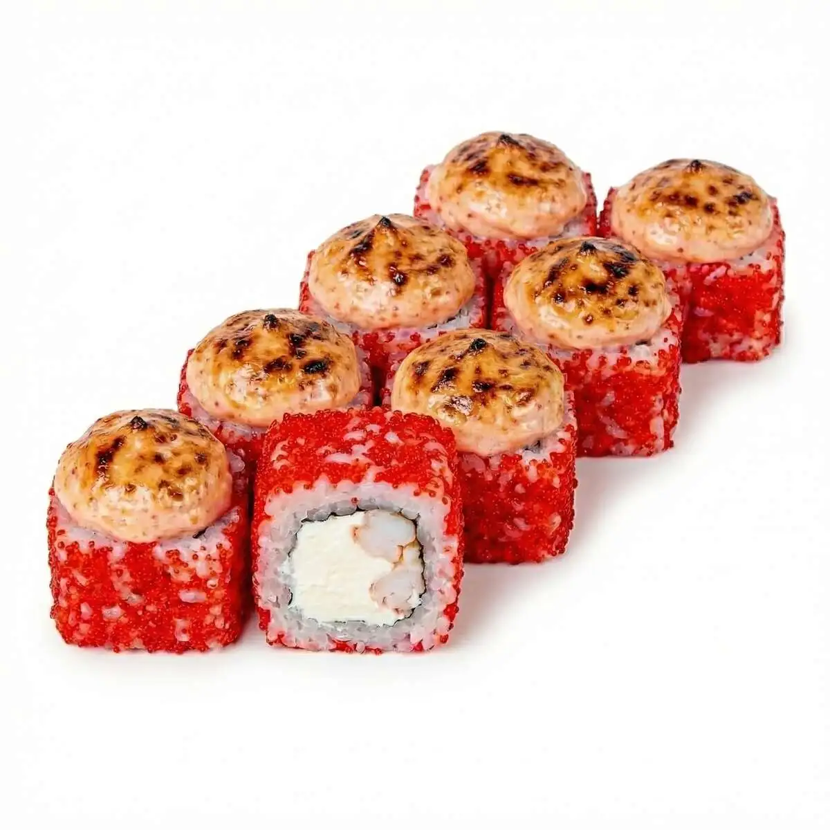 Калифорния Гриль