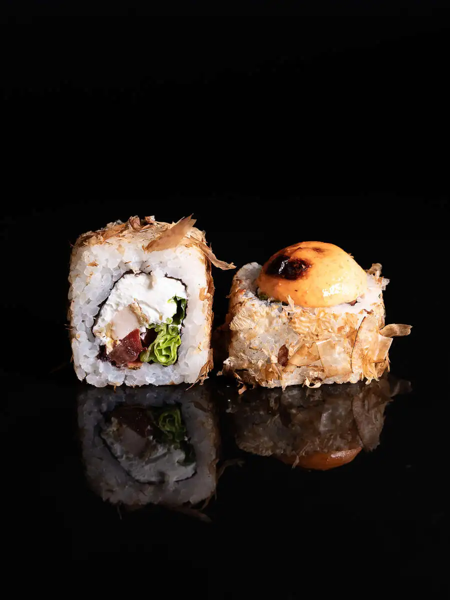 Бонито чикен гриль