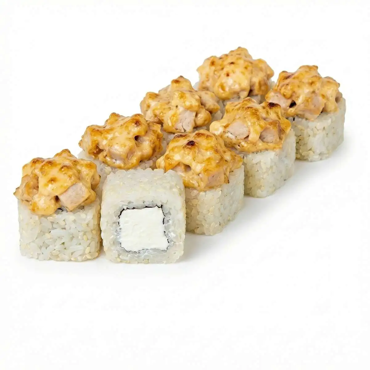 Чикен Гриль