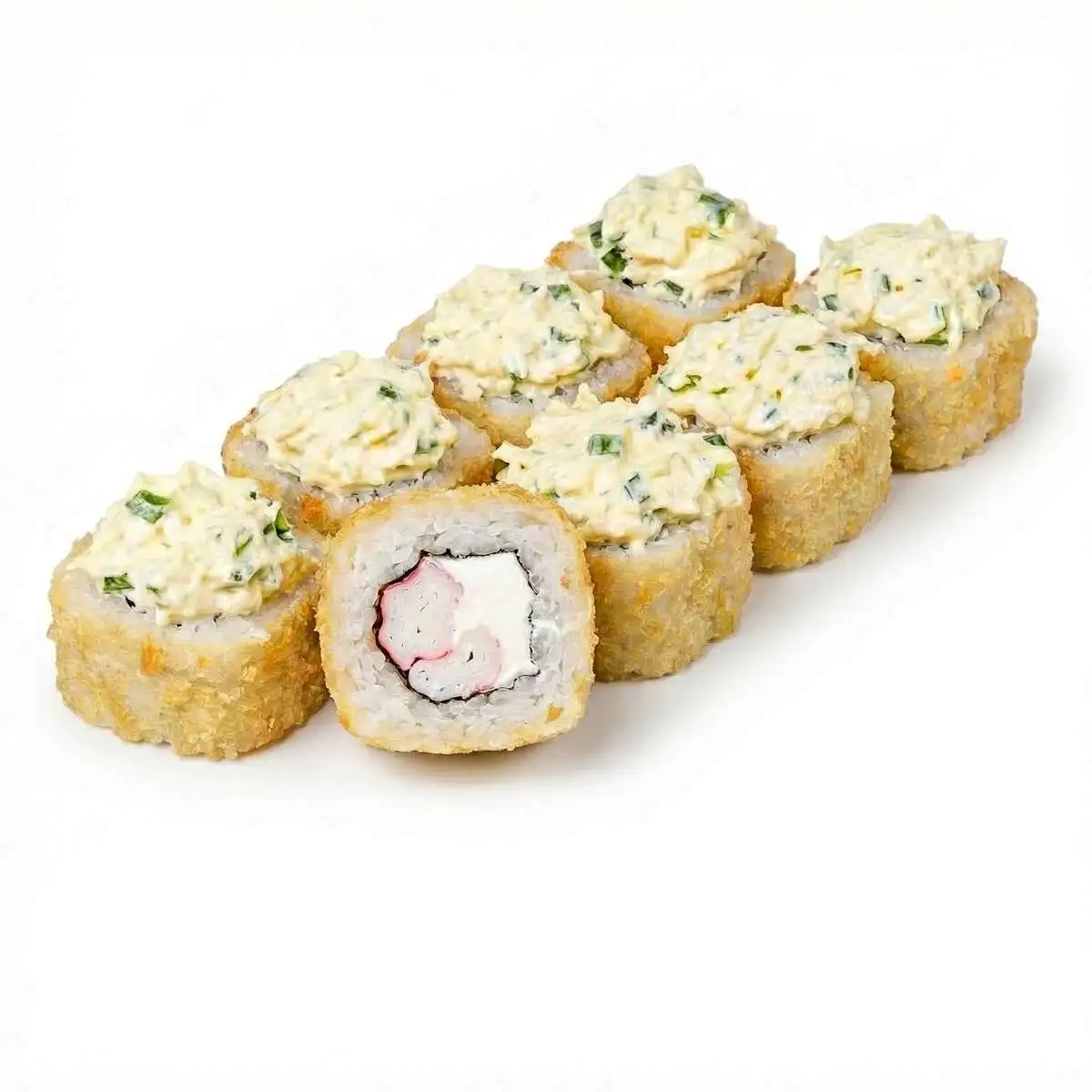 Сурими Темпура