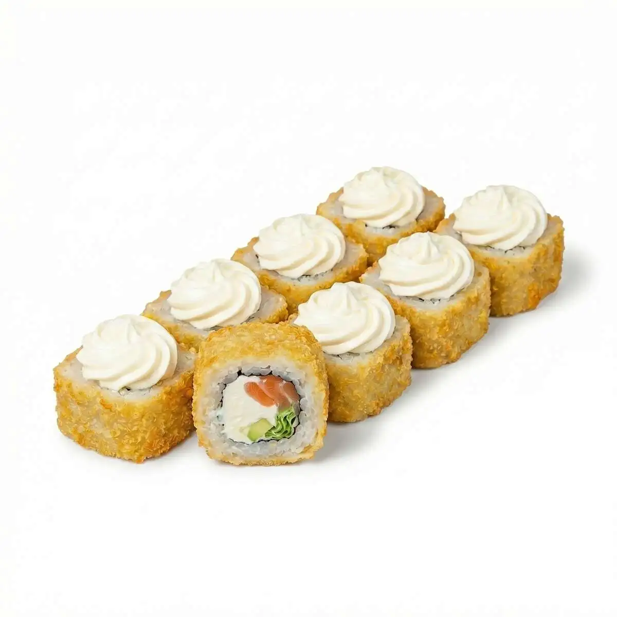 Берлин Темпура