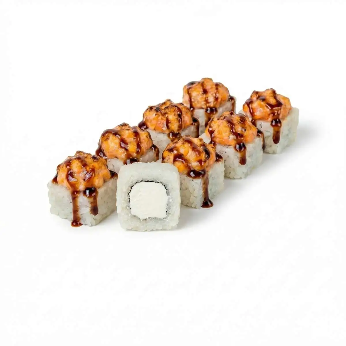 Вулкан гриль