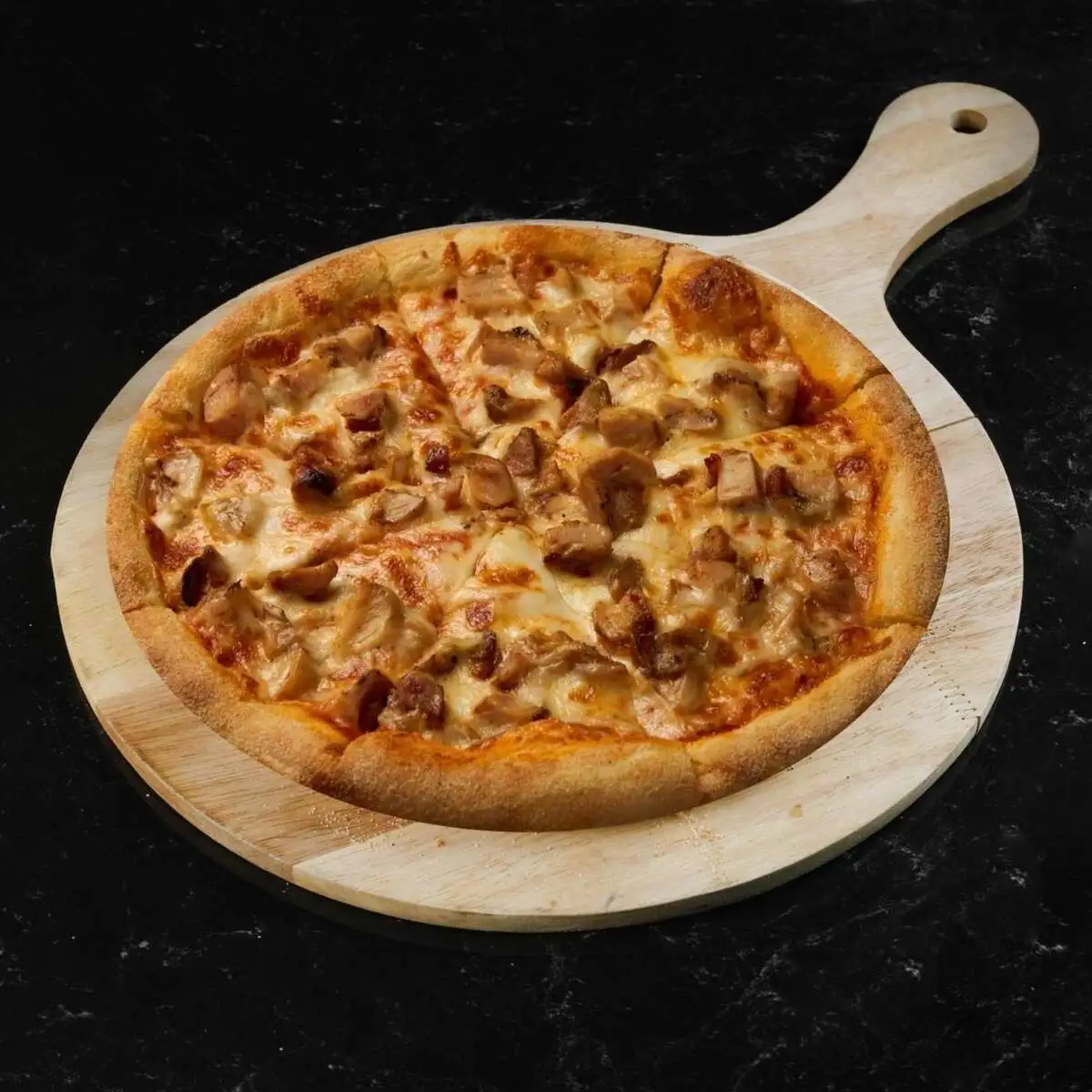 Чикен гриль 25 см