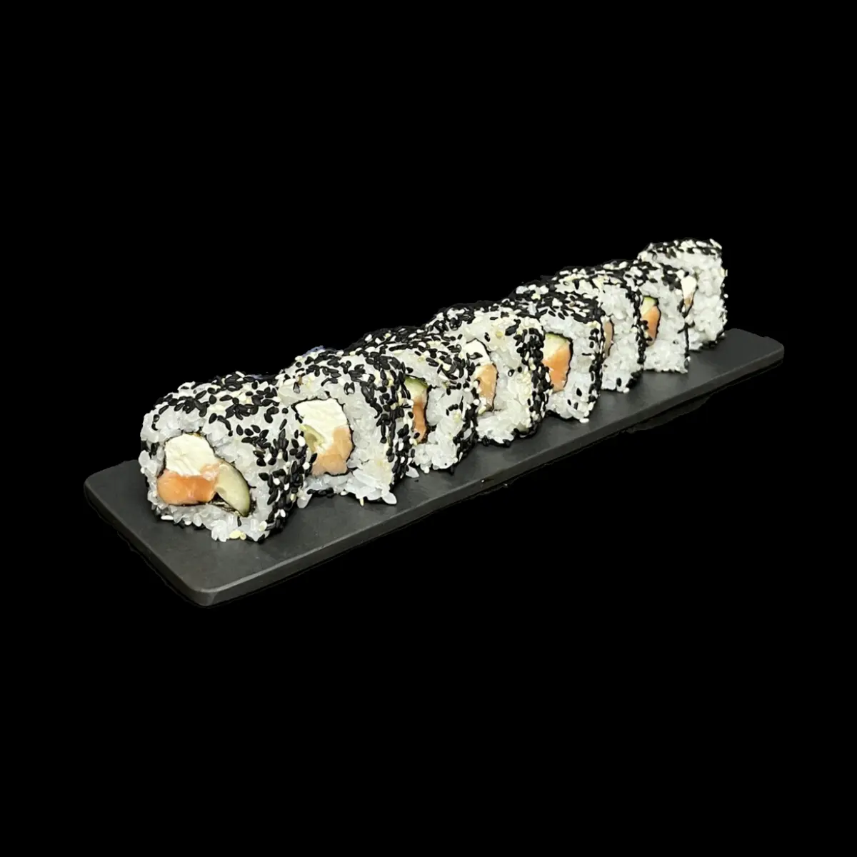 Урамаки сяке