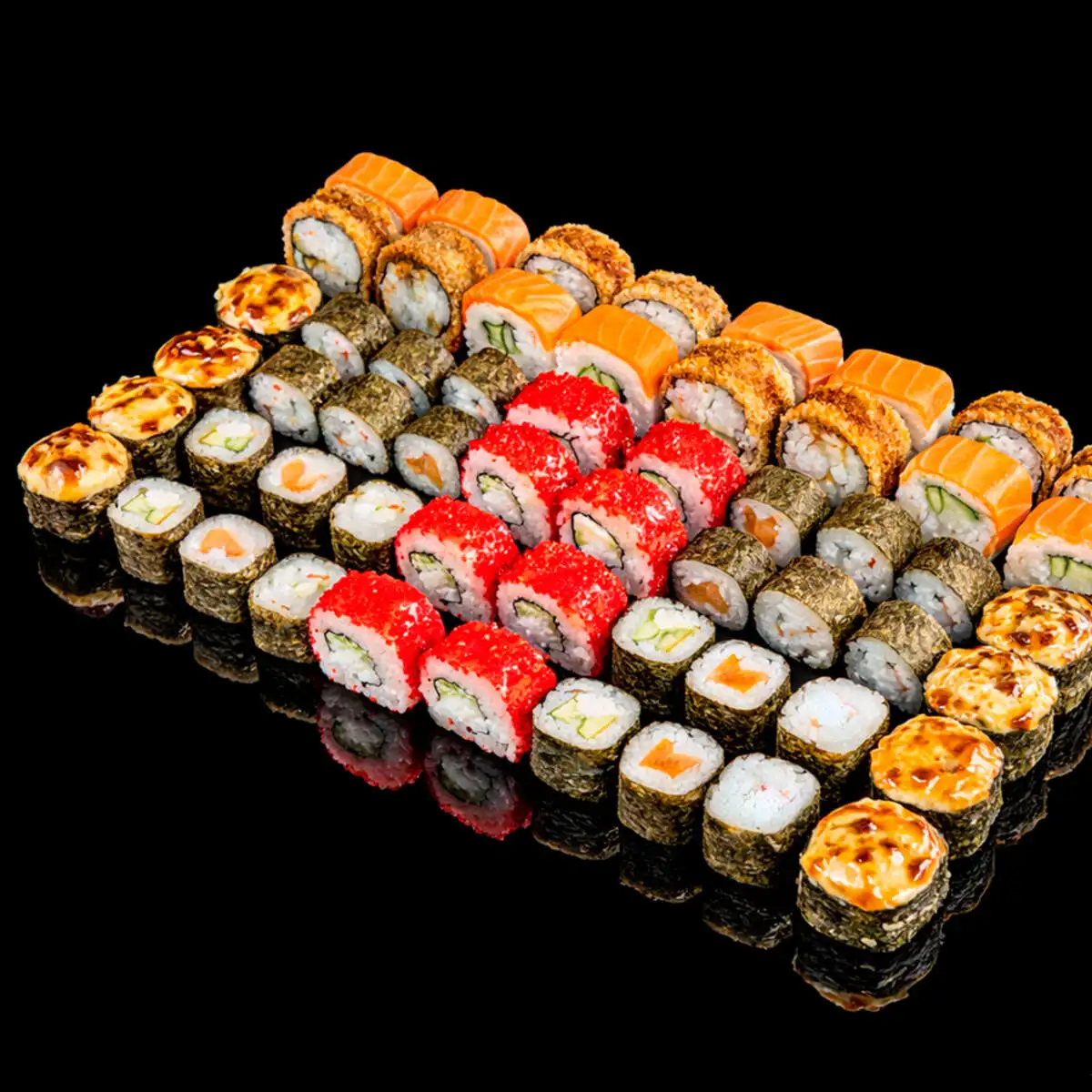 Зимний балет