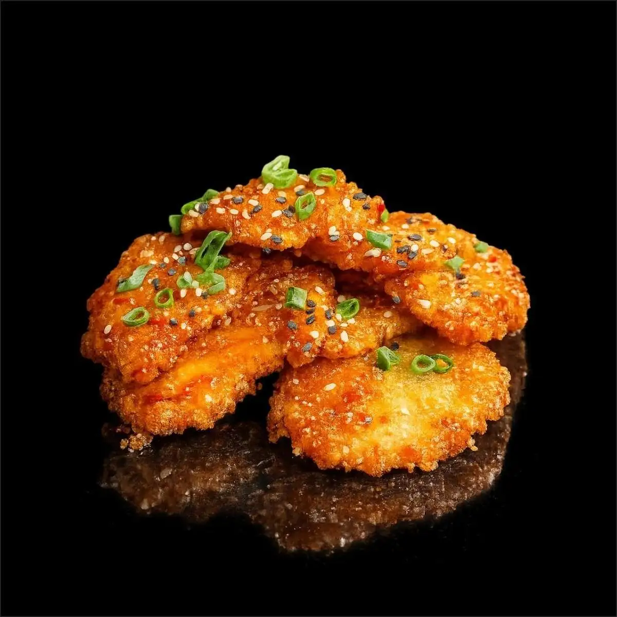 Чикенсы 400гр